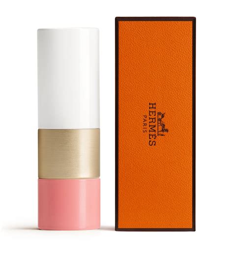 hermes rose d'ete lip enhancer|Hermès Rose Hermès .